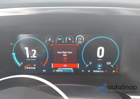 2021 Ford F-150 Platinum из США, поврежденный, VIN 1FTFW1E81MFC87350